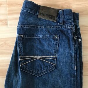 Express Jeans